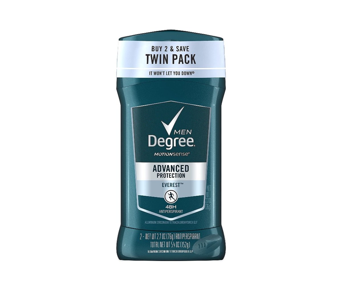 Degree Men Antiperspirant Deodorant