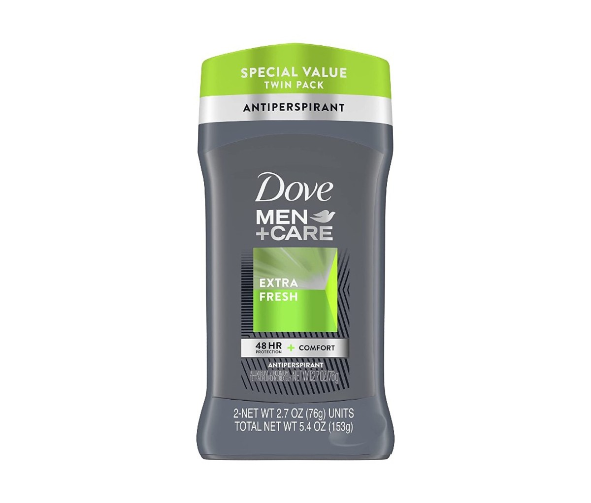 Dove Men+Care Extra Fresh Antiperspirant Deodorant