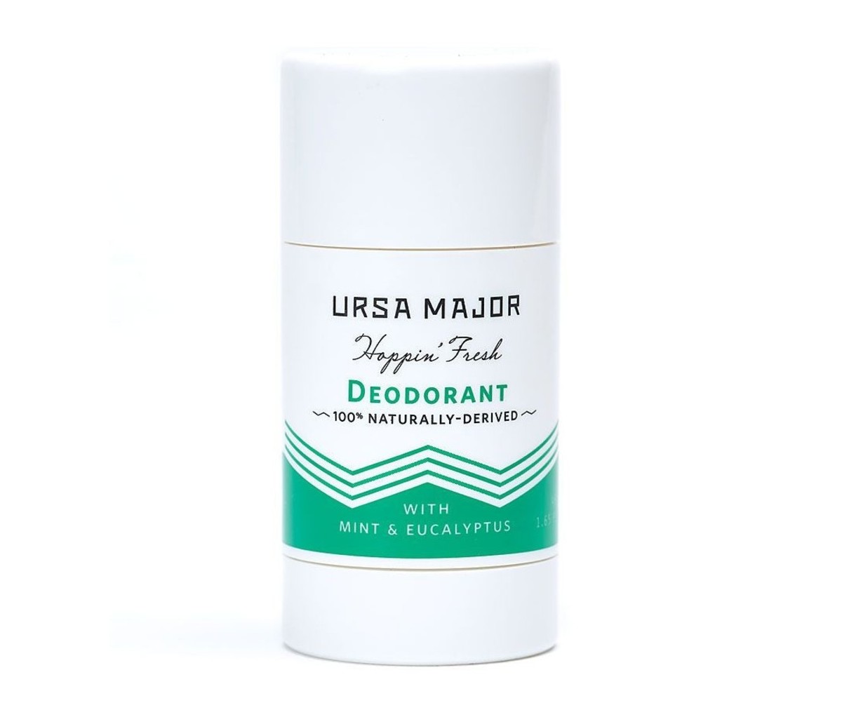 Ursa Major Hoppin' Fresh Deodorant