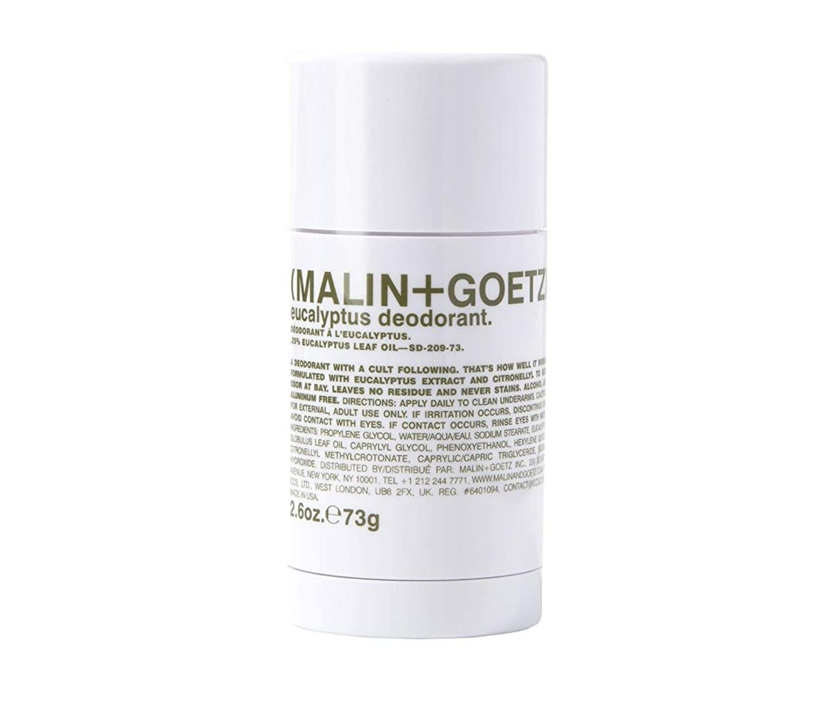 Malin+Goetz Eucalyptus Deodorant