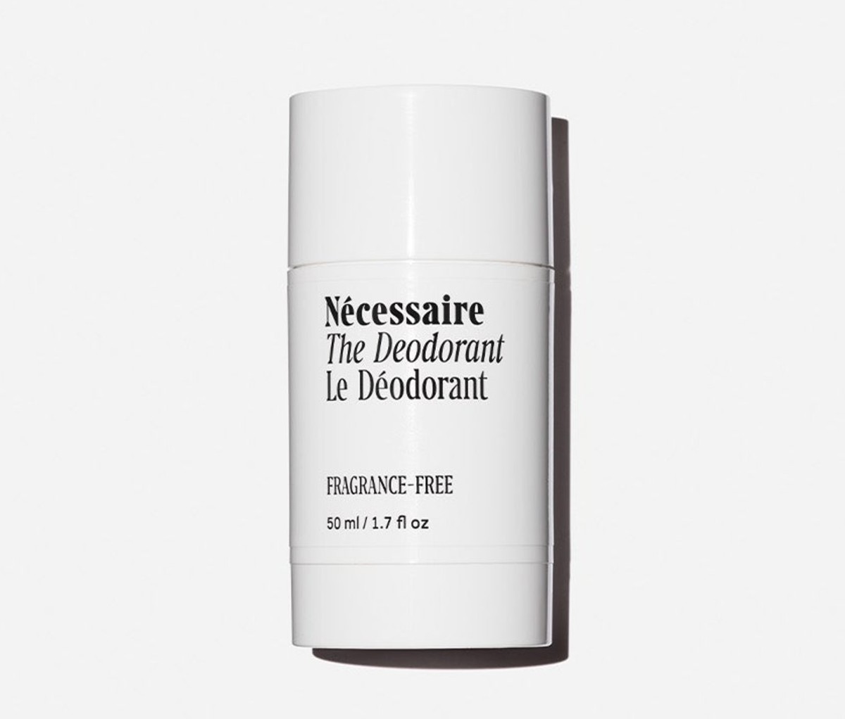 Nécessaire The Deodorant