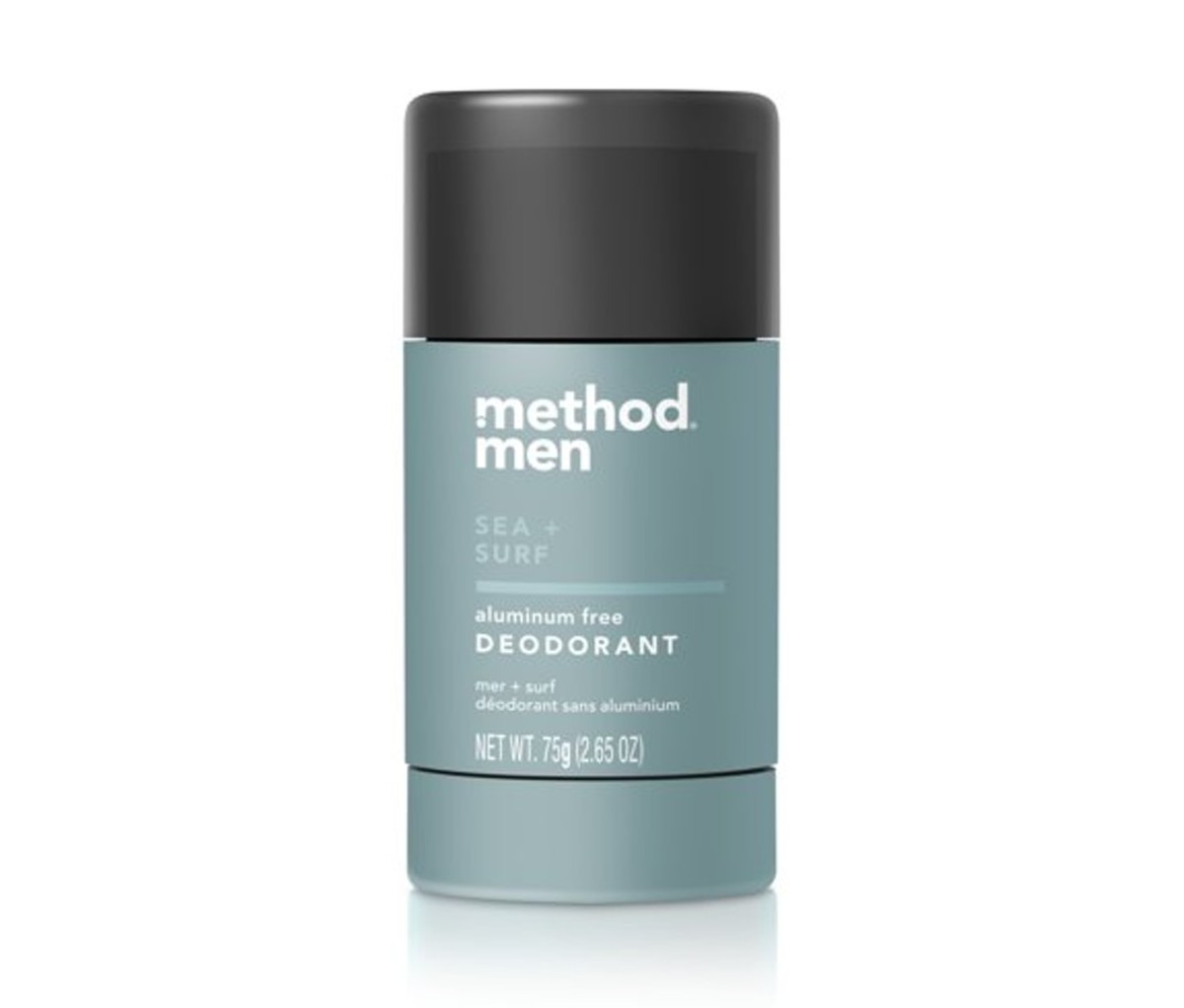 Method Men Aluminum Free Deodorant