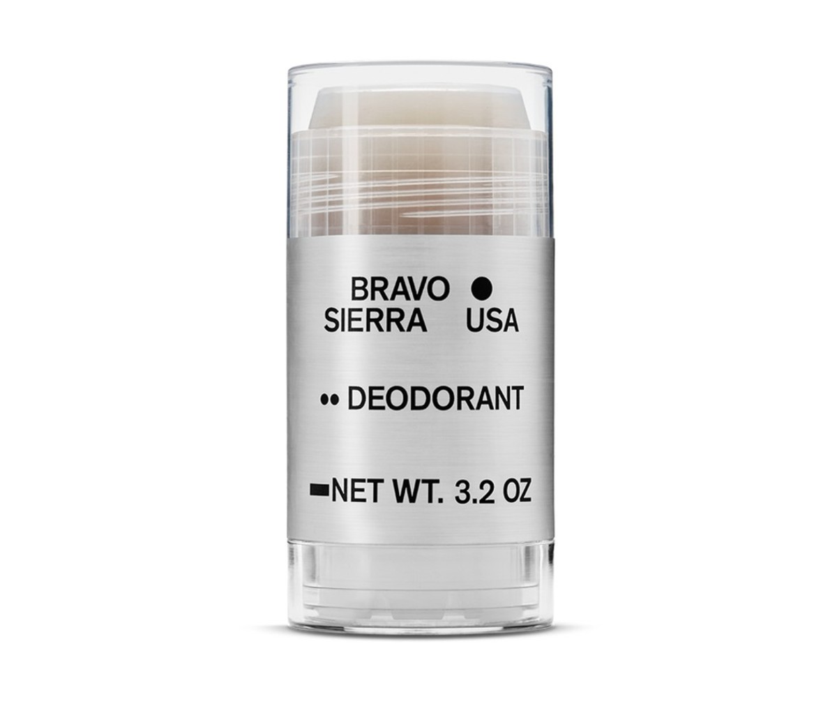 Bravo Sierra Deodorant