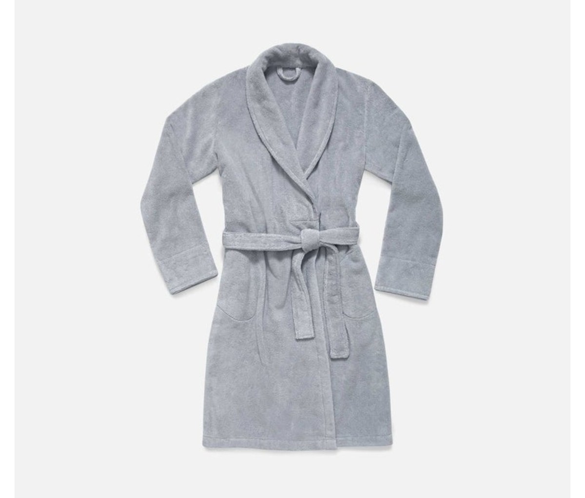 Super-Plush Bath Robe