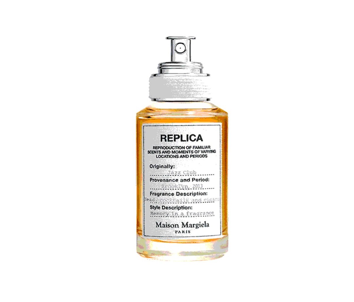 Replica Jazz Club Eau de Toilette