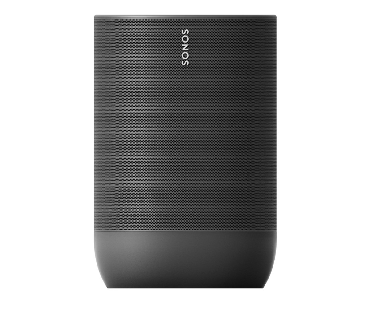 Sonos Move Smart Portable Wi-Fi and Bluetooth Speaker