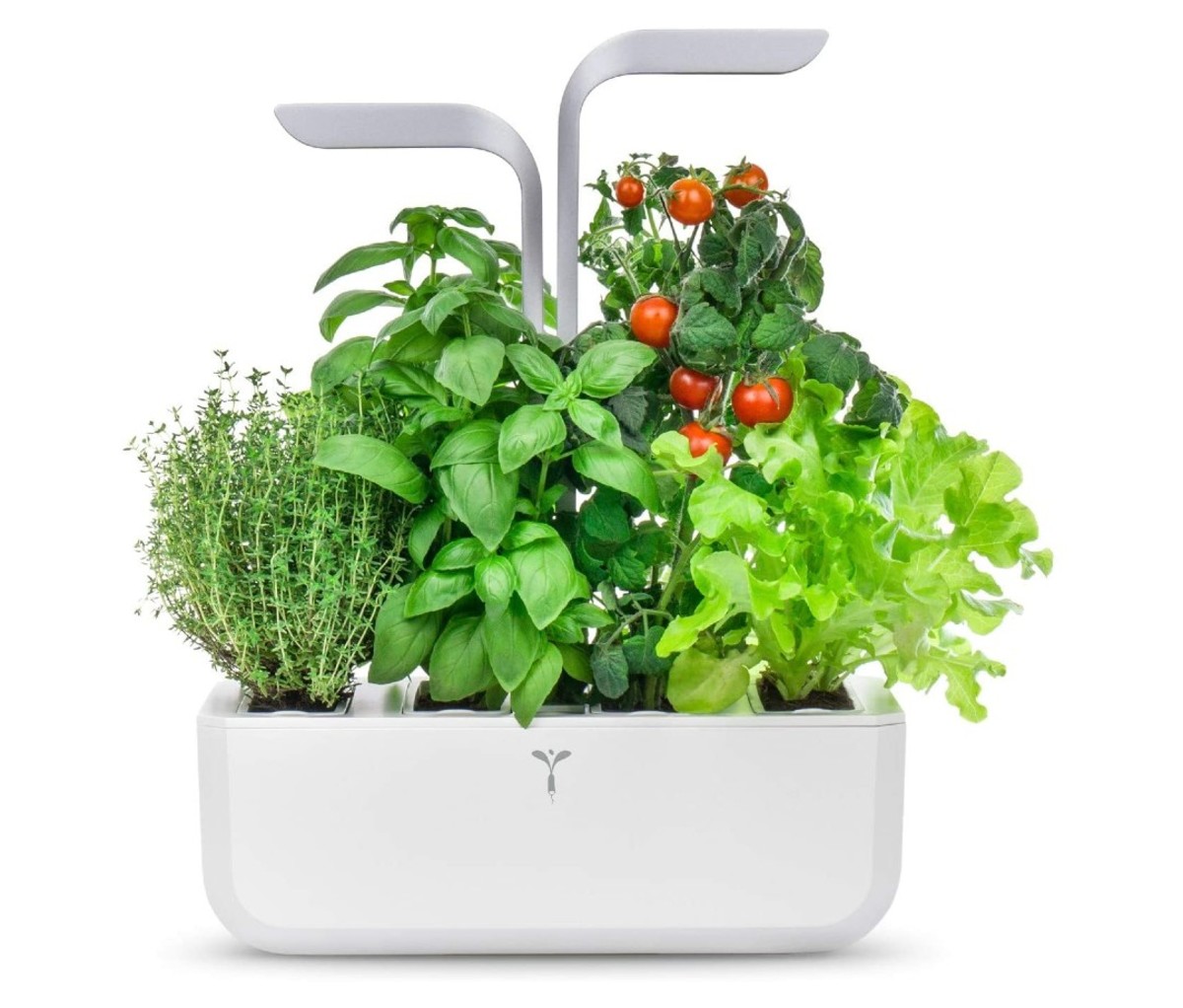 Veritable Smart Indoor Garden