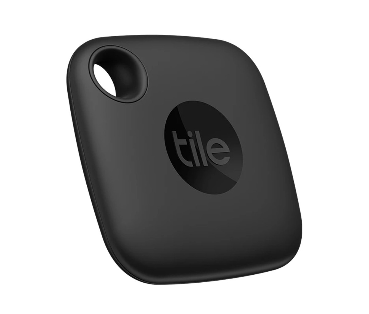 Tile Versatile Tracker