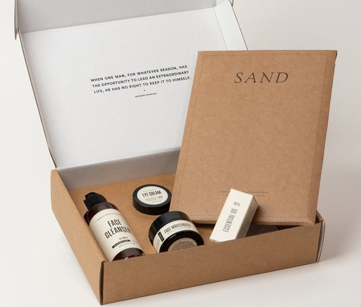 Best Monthly Subscription Boxes for Men Men's Journal