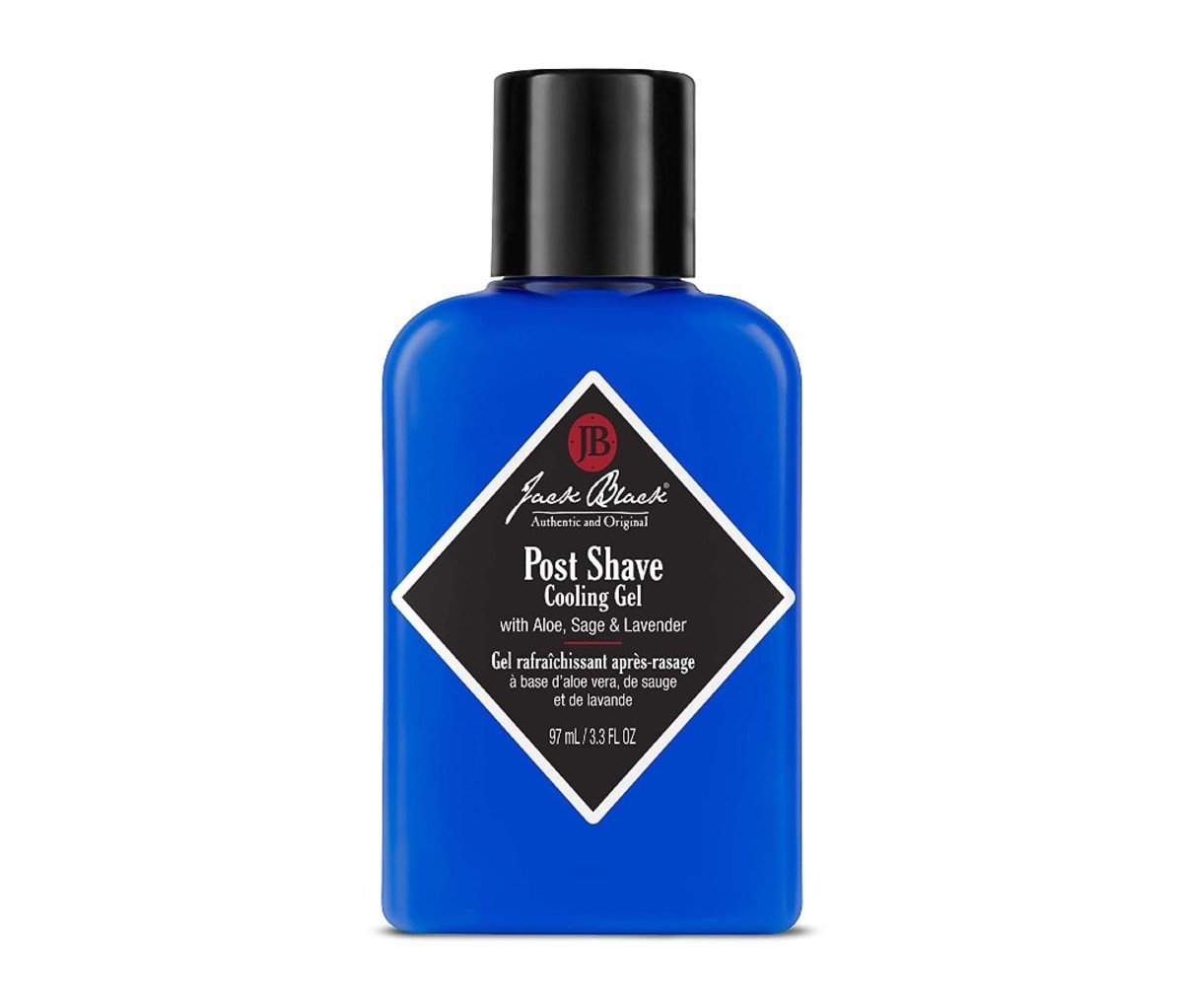 Jack Black Post Shave Cooling Gel