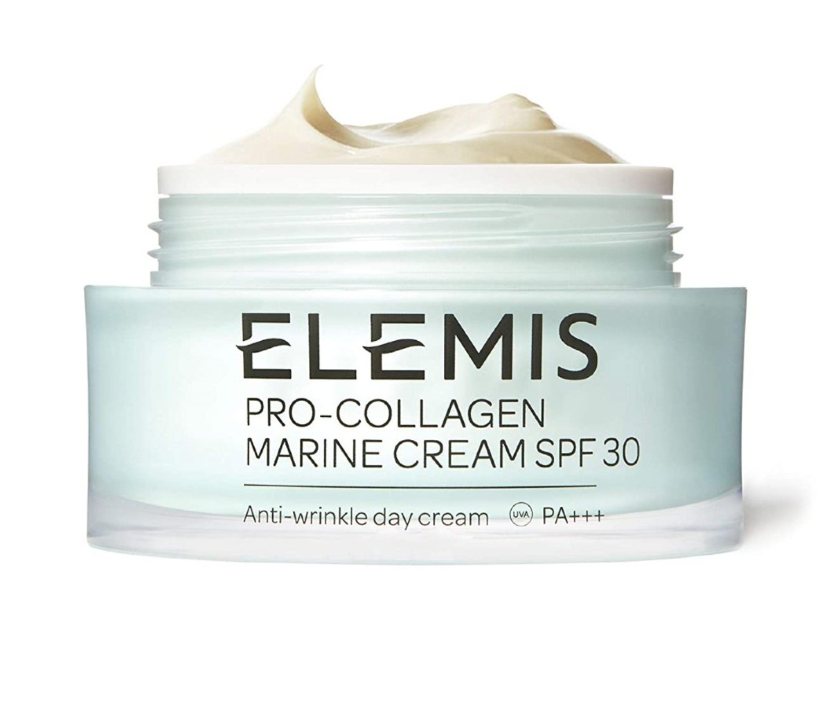 Elemis Pro-Collagen Marine Cream