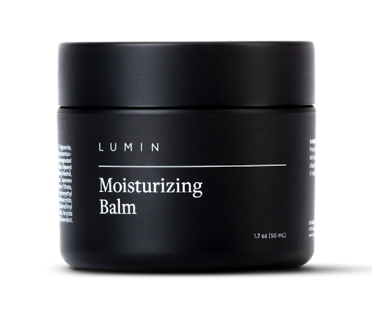 Lumin Moisturizing Balm