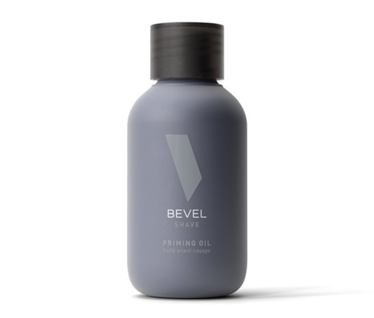 Bevel Pre-Shave Priming Oil