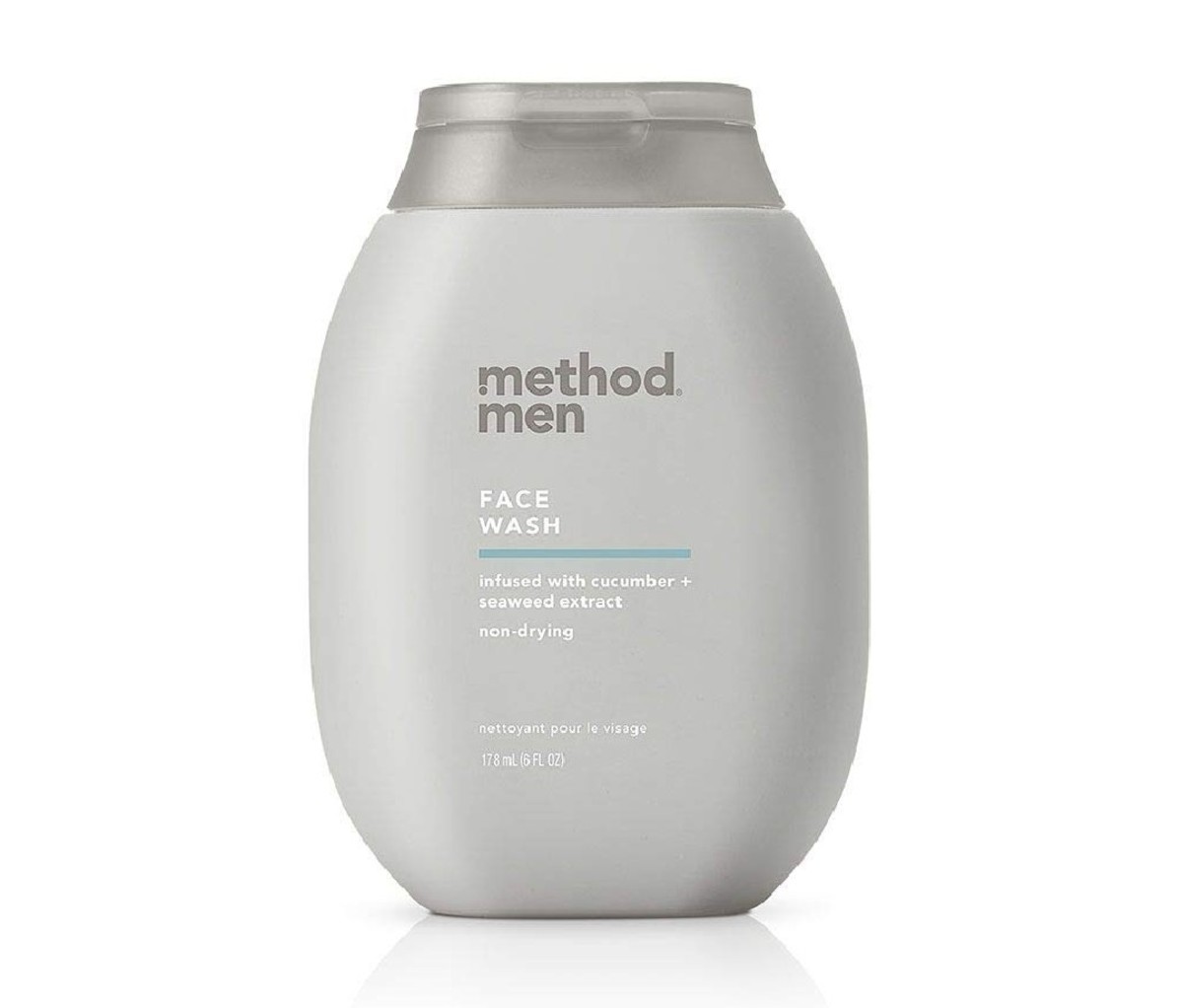 Method Men Face Wash