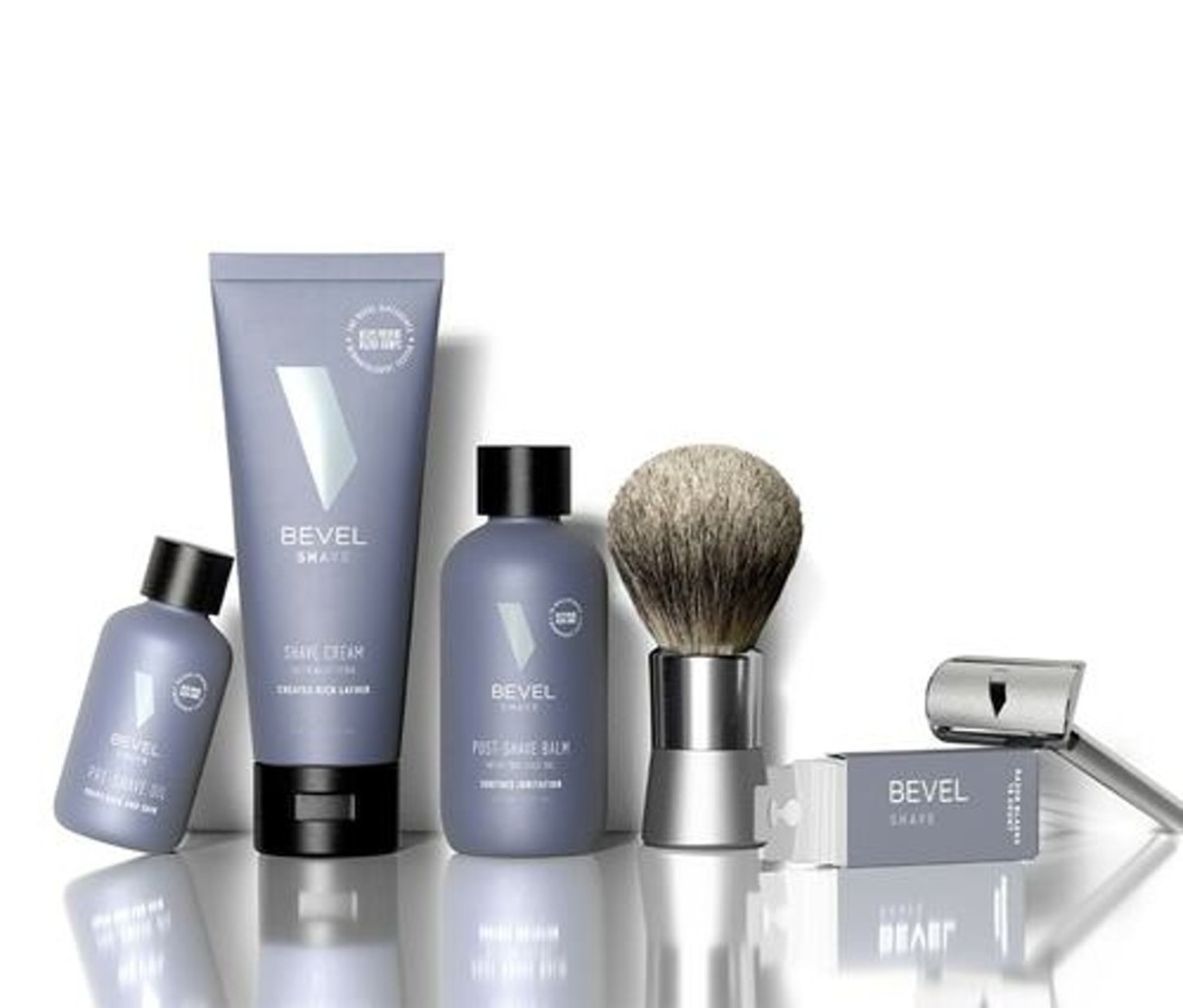 Bevel Shave System Monthly Subscription