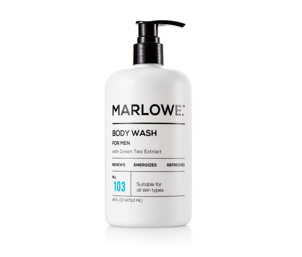 MARLOWE No. 103 Body Wash