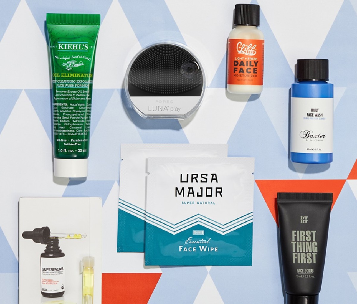 Birchbox Monthly Subscription Box