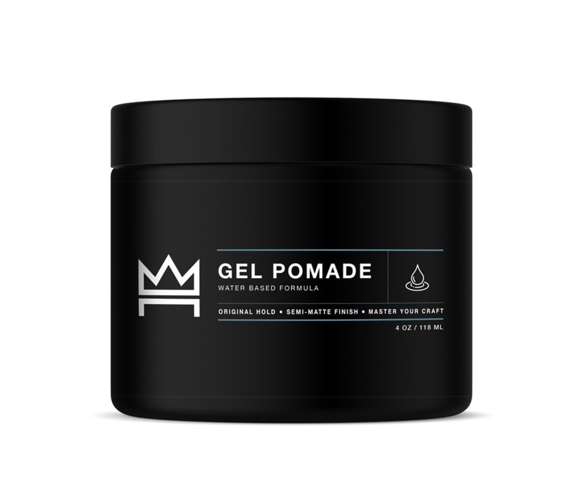 Hair Craft Co. Gel Pomade