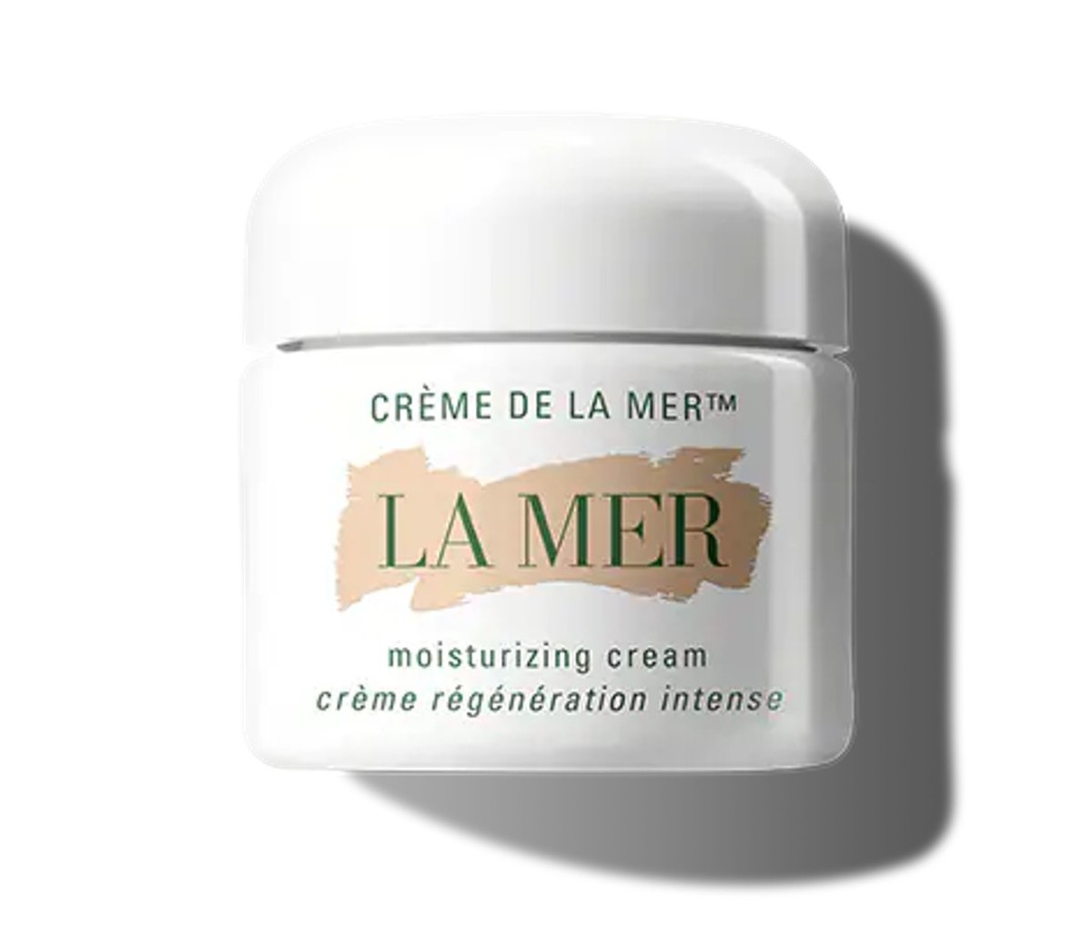 La Mer Moisturizer