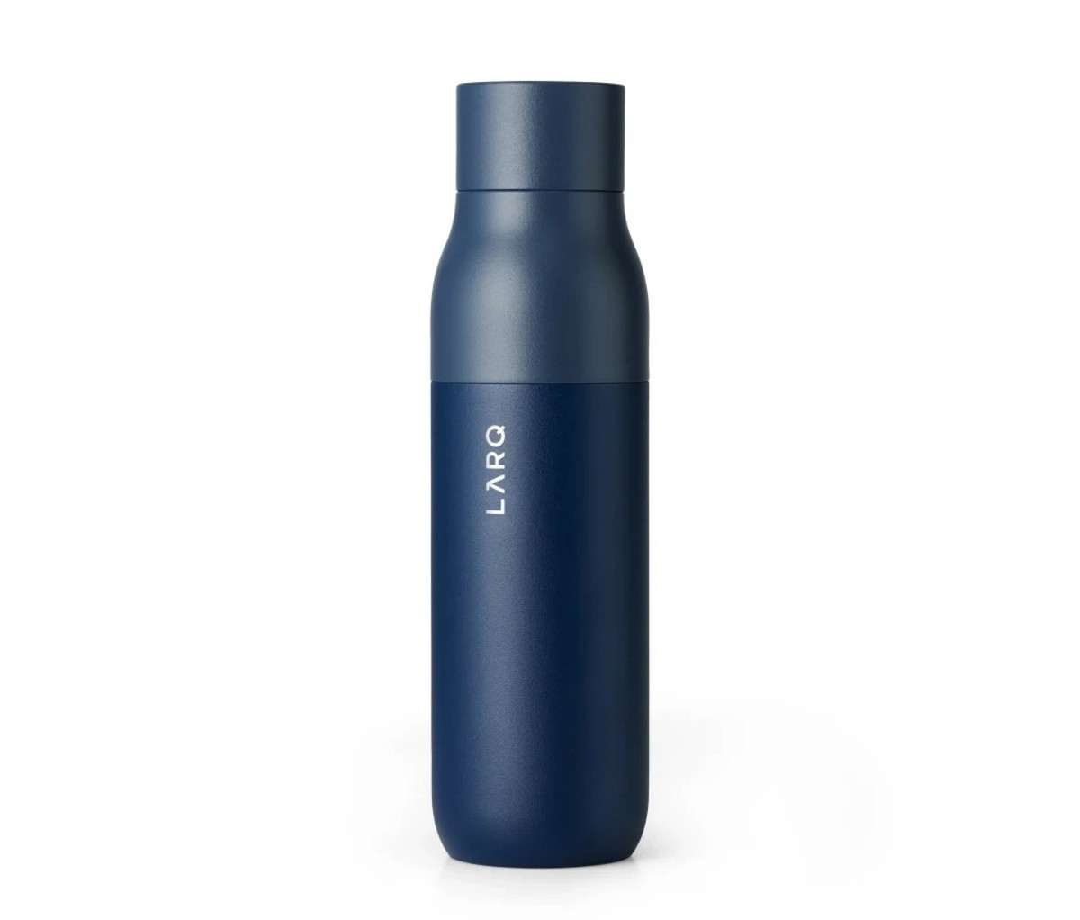 LARQ Self-Cleaning Water Bottle