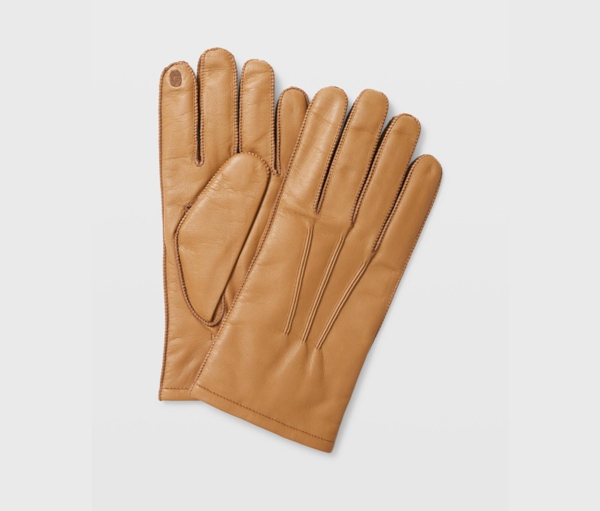 Leather Gloves by Club Monaco