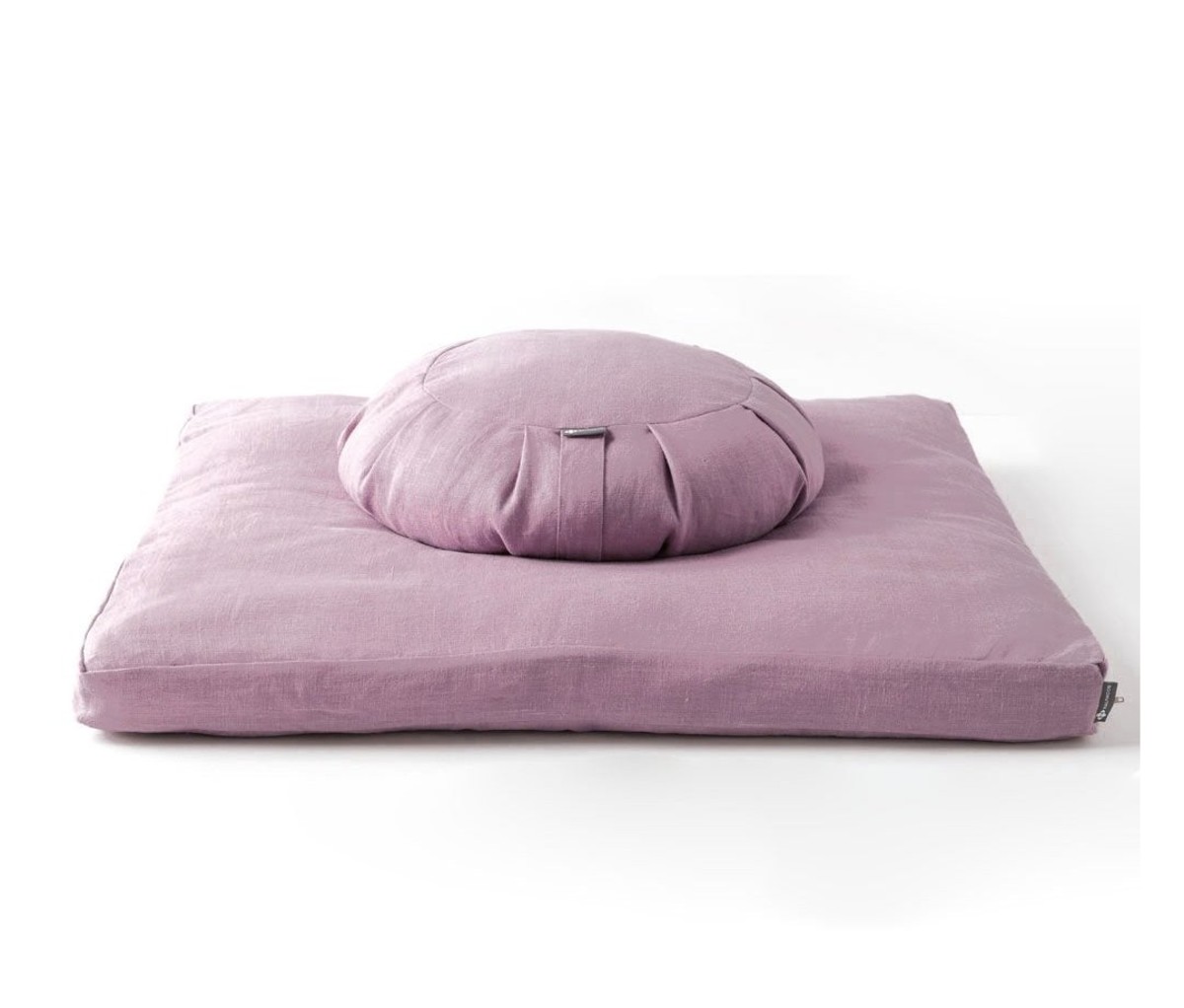 Meditation Cushion Set