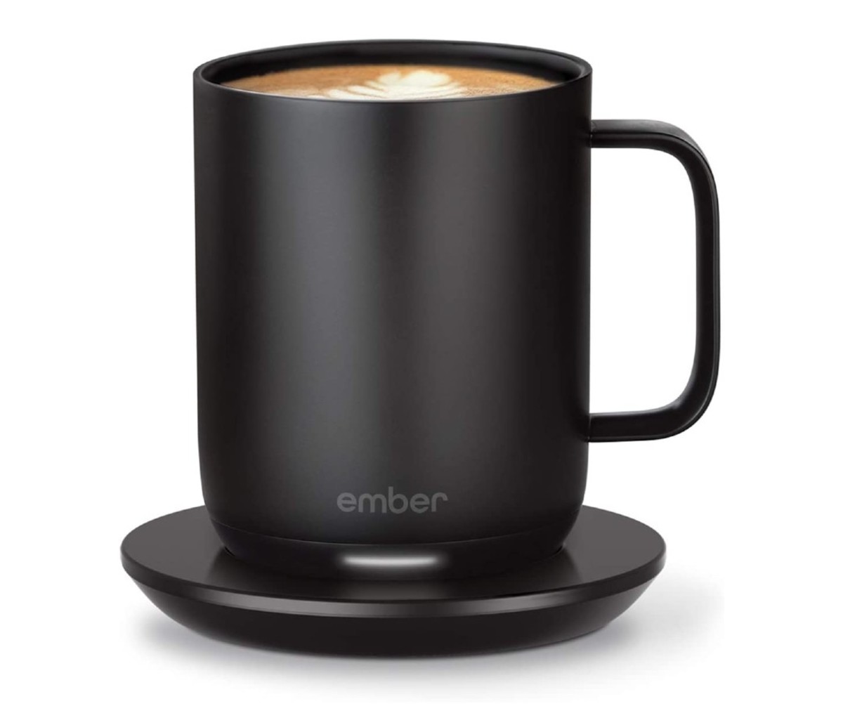 Ember Temperature Control Mug