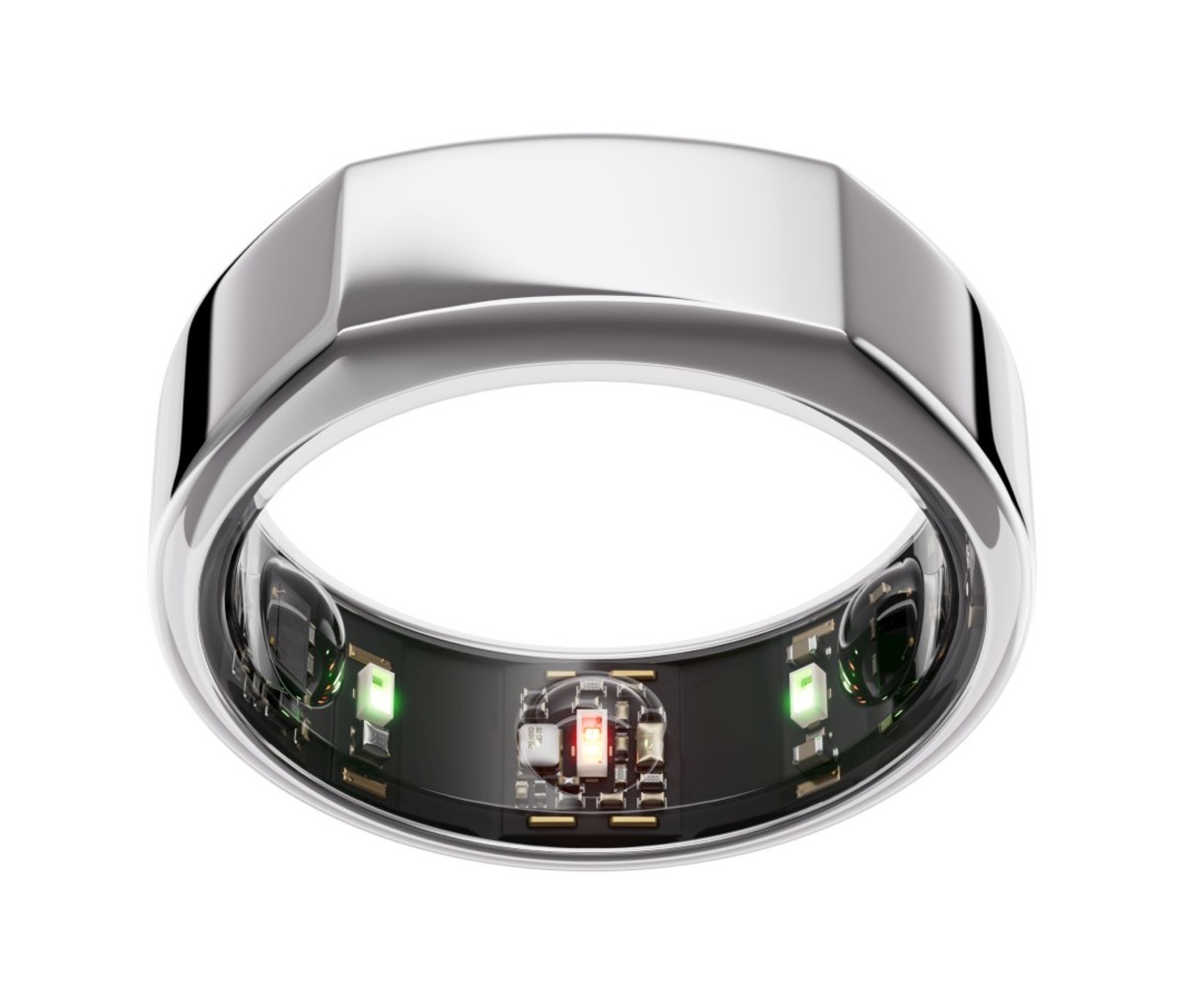 Oura Ring Generation 3