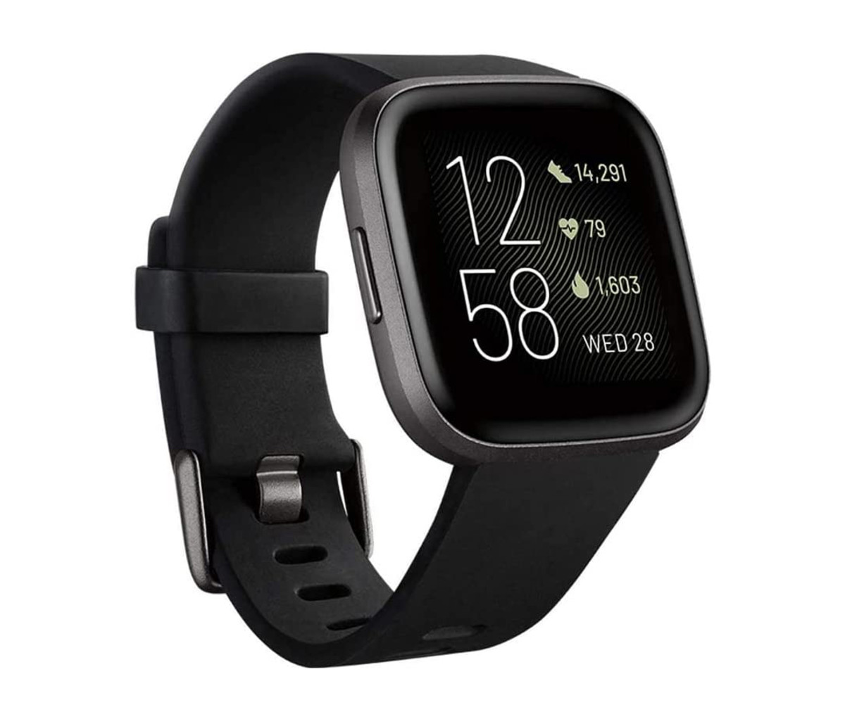 Fitbit Versa 2 Smartwatch