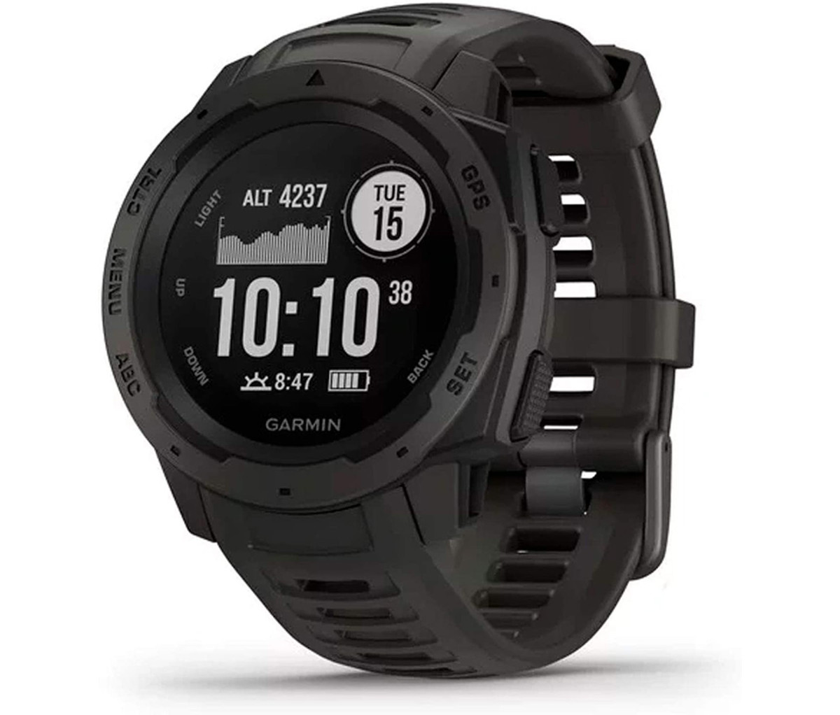 Garmin Outdoor Watch