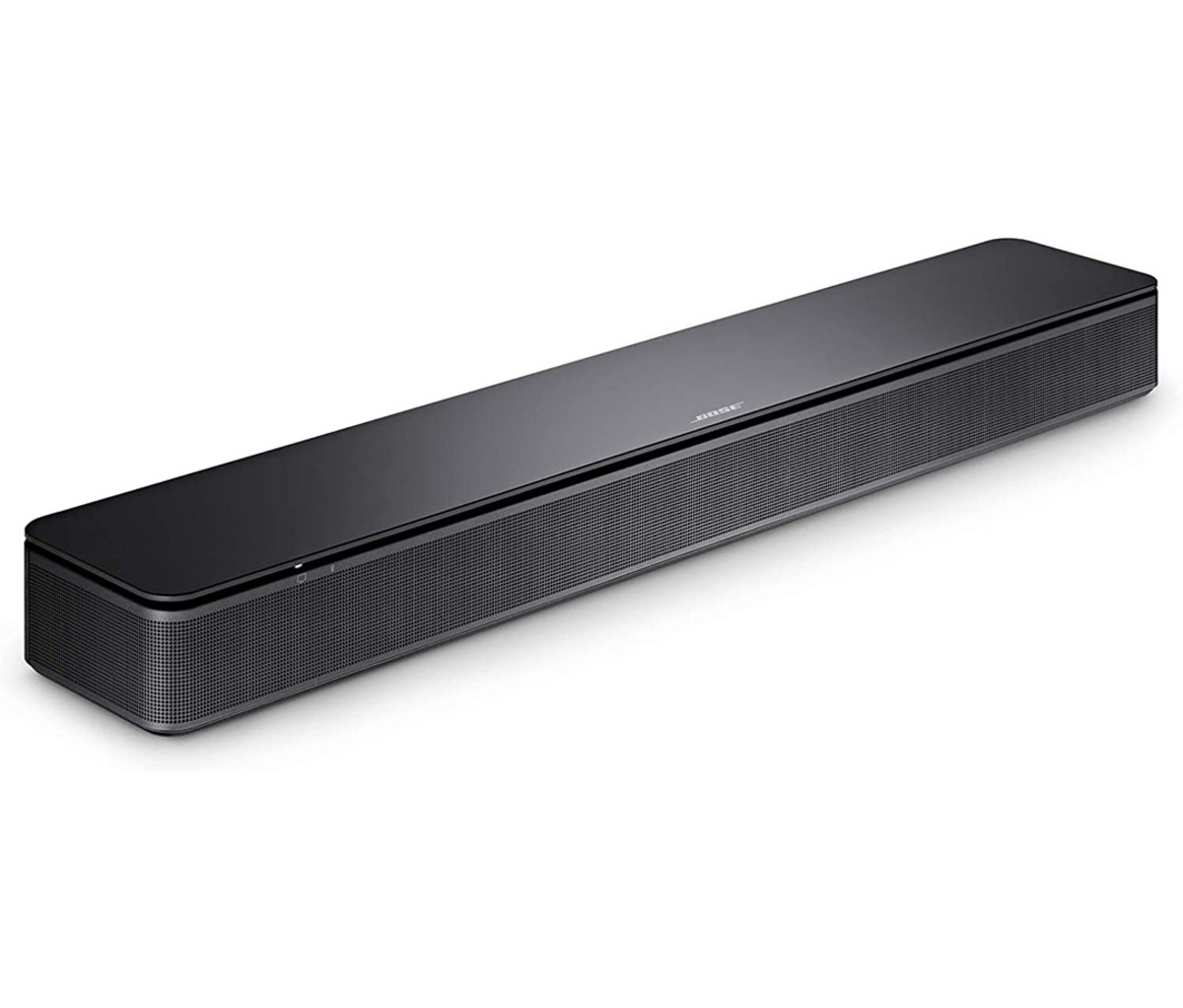 Bose TV Soundbar
