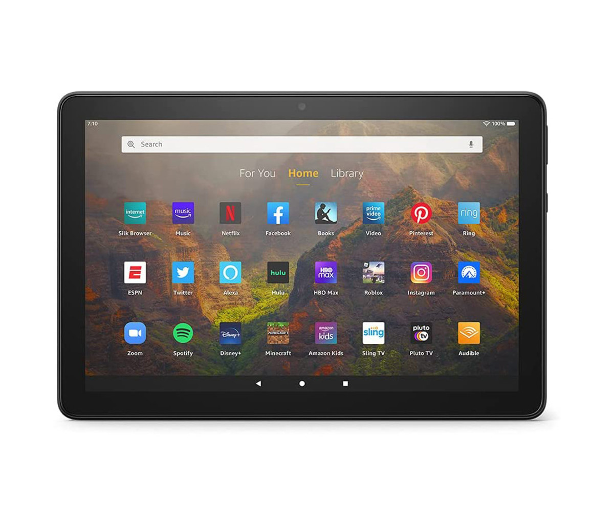Fire HD 10 Tablet