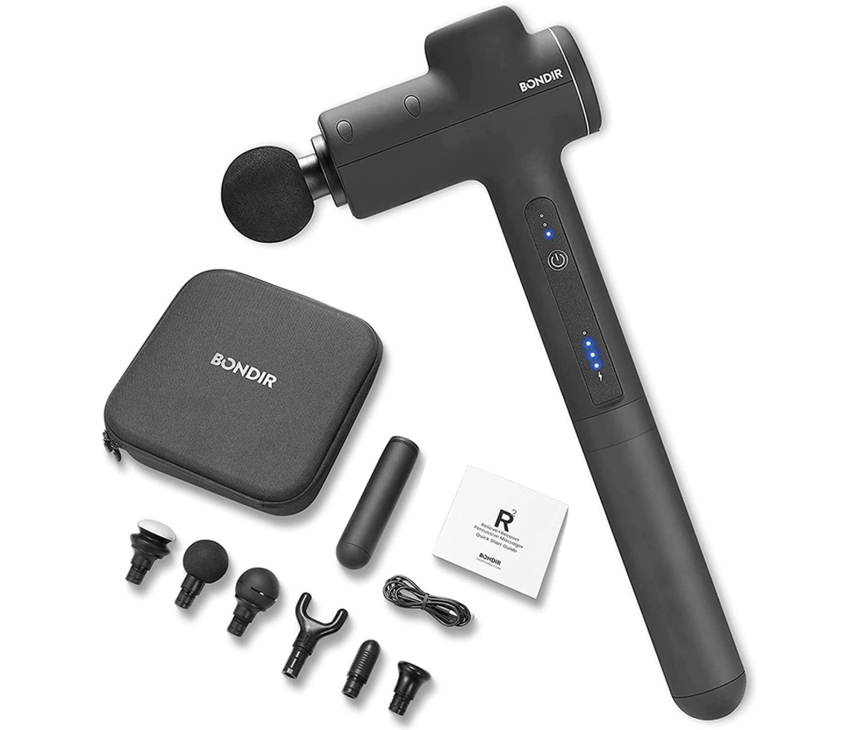 Bondir Massage Gun