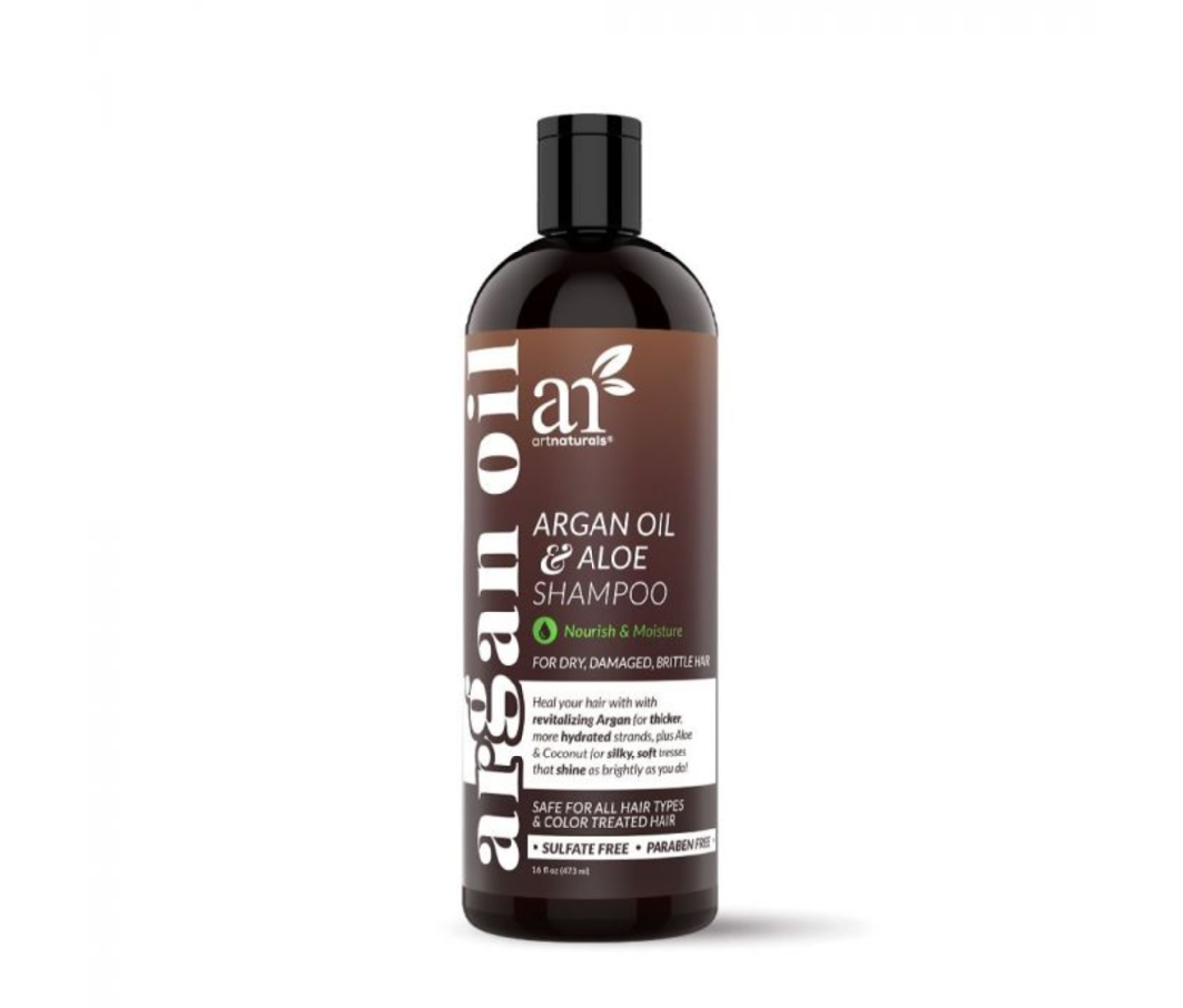 ArtNaturals Moroccan Argan Oil