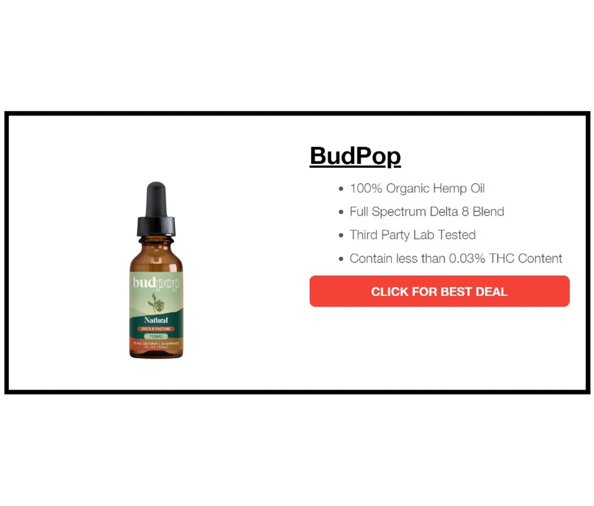 BUDPOP