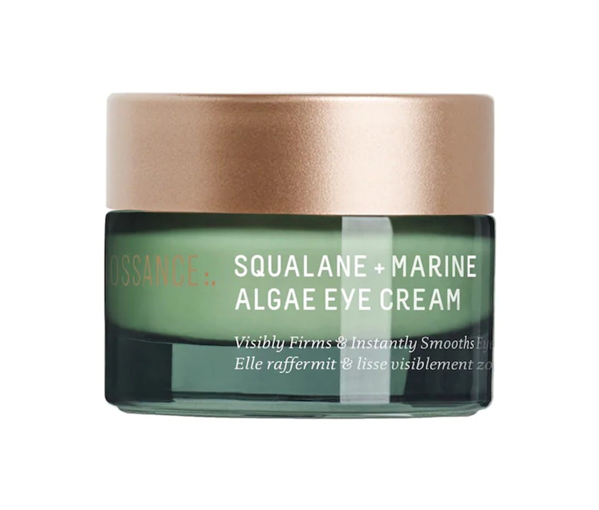 Biossance Squalane + Marine Algae Eye Cream