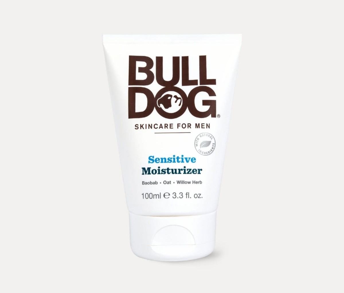 Bulldog Sensitive Moisturizer