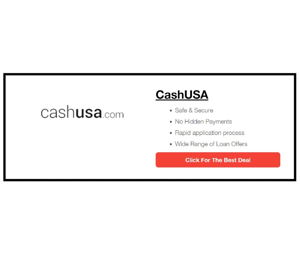 CashUSA