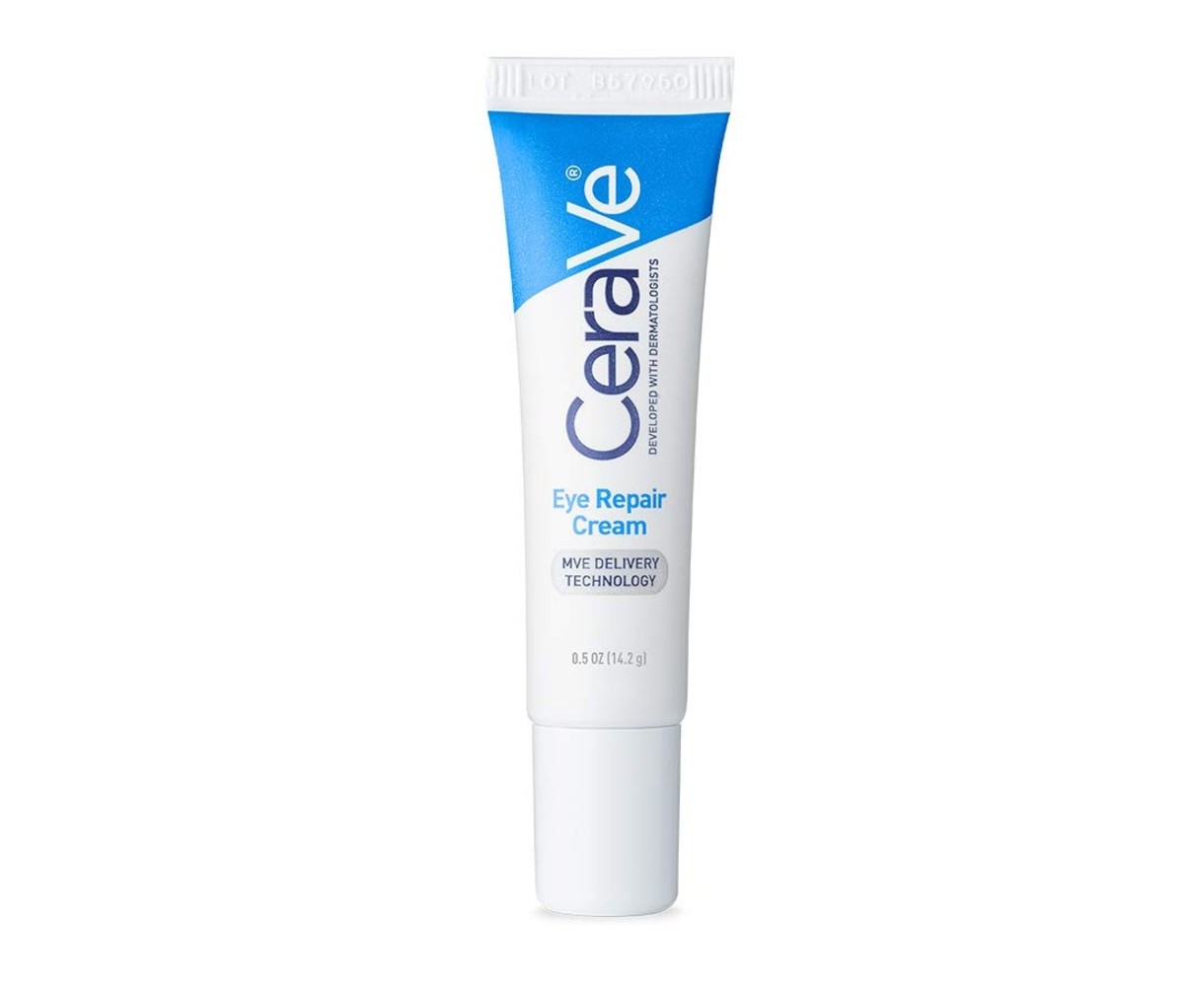 CeraVe Eye Repair Cream