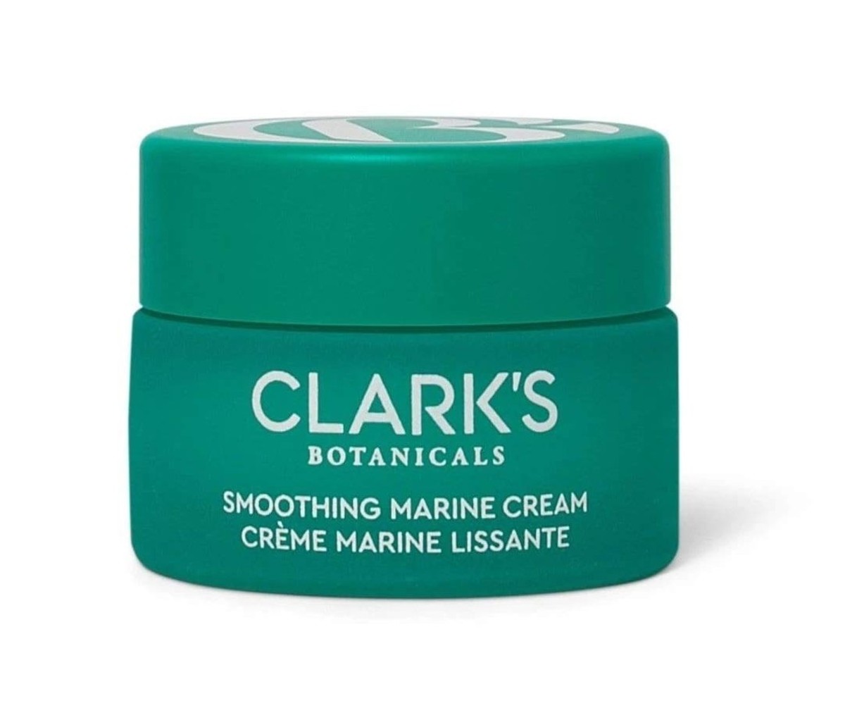 Clark's Botanicals Smoothing Marine Cream