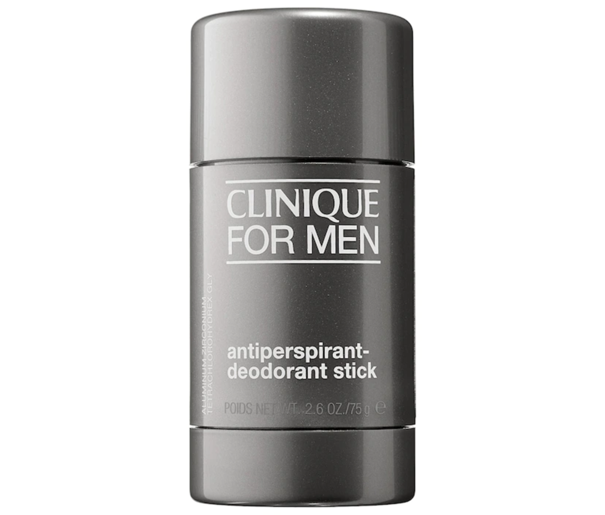 Clinique for Men Antiperspirant-Deodorant Stick