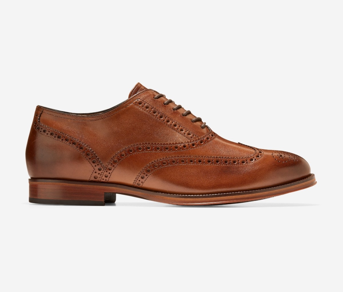 Cole Haan Modern Classics Wingtip Oxford