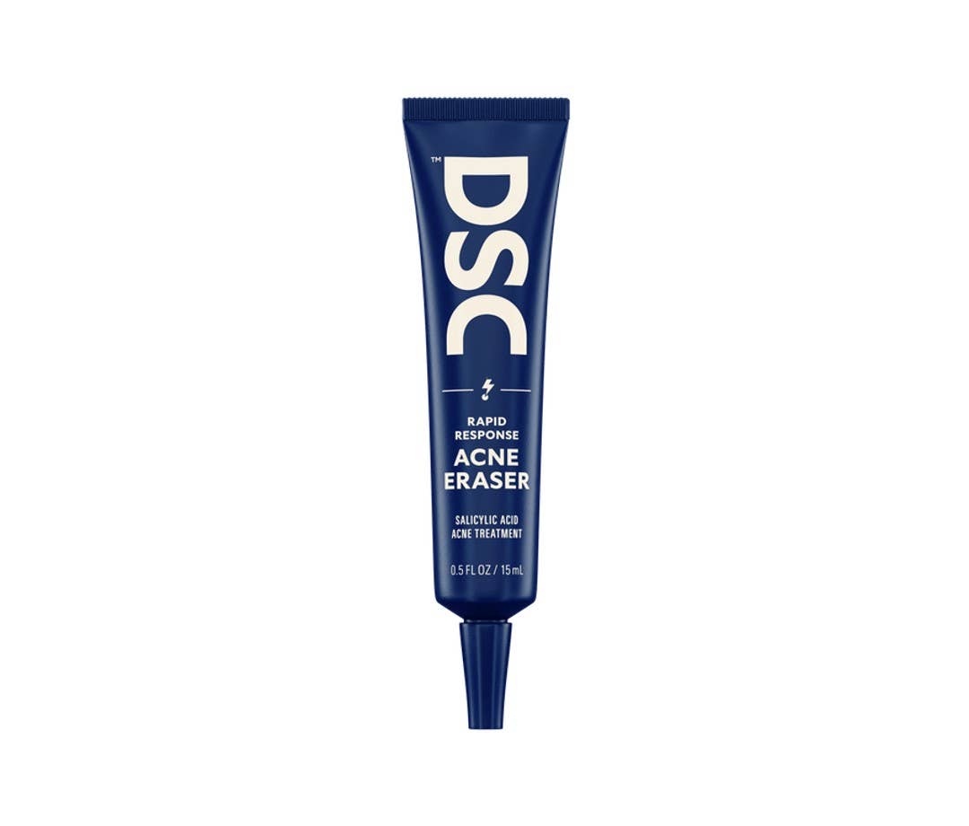 Dollar Shave Club Acne Eraser