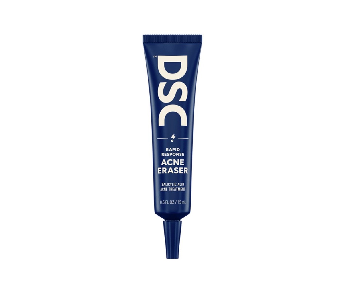 Dollar Shave Club Acne Eraser