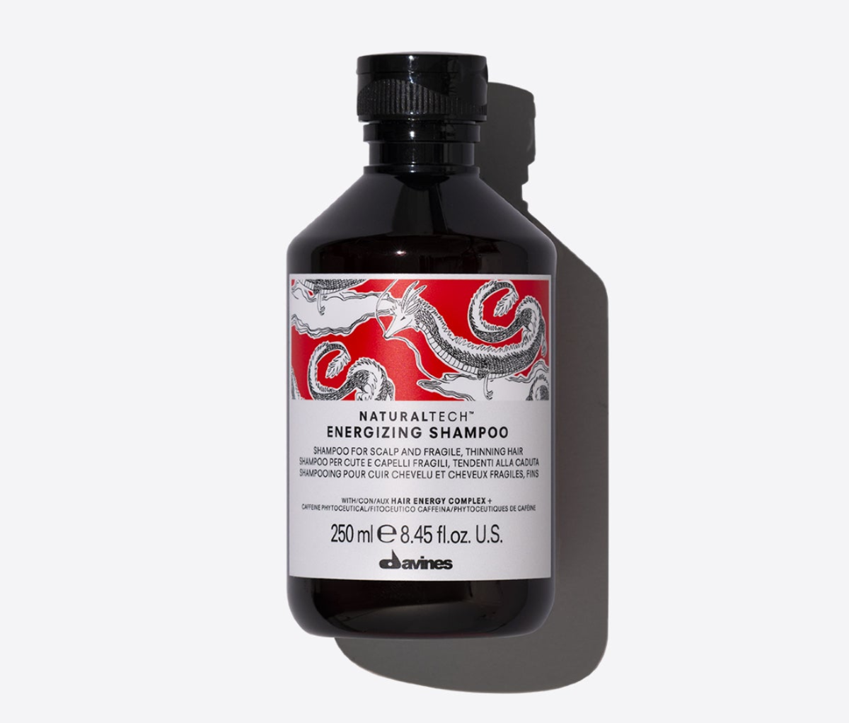 Davines Energizing Shampoo