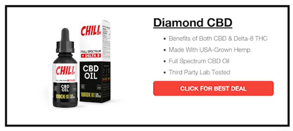 Diamond CBD