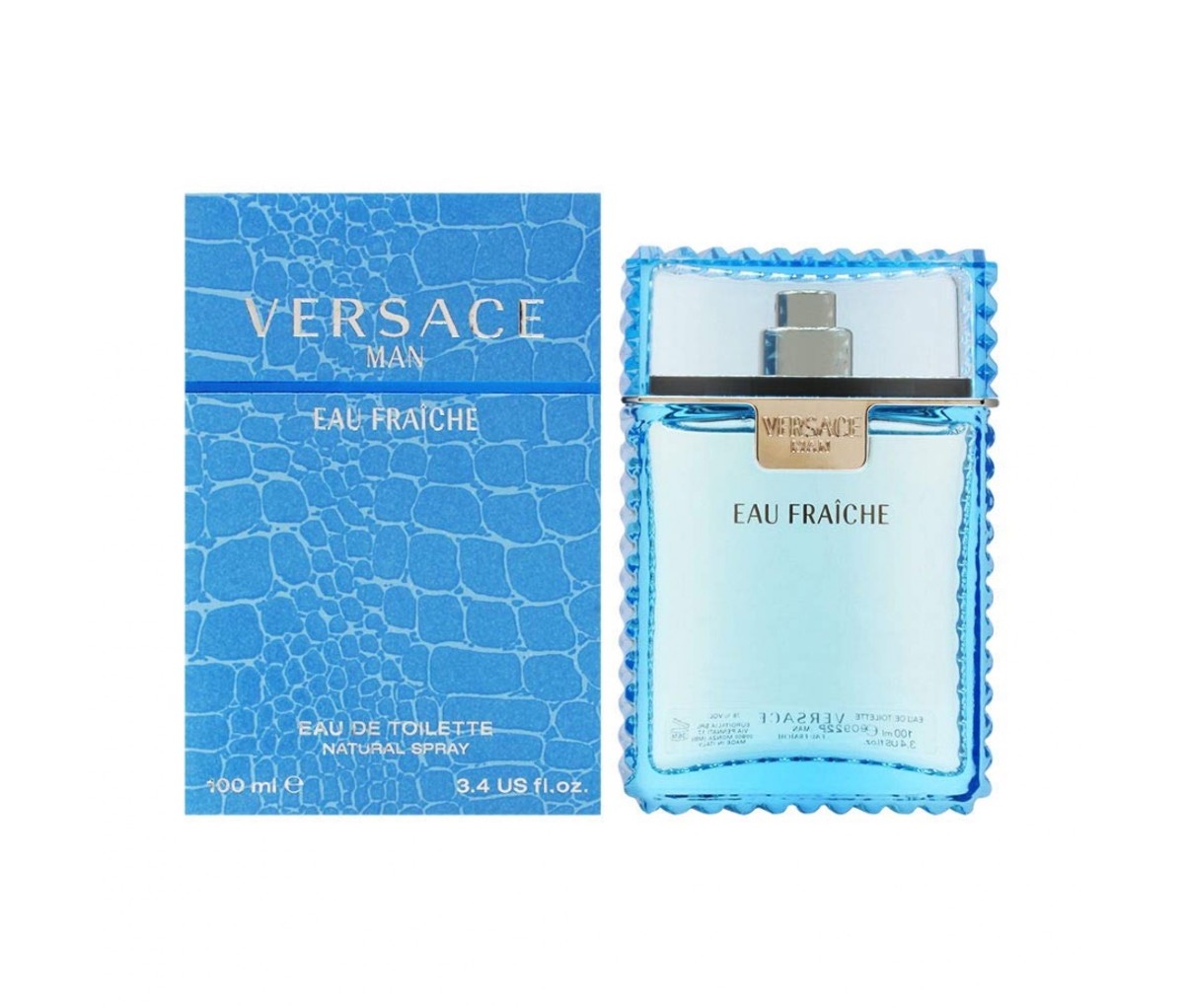 Eau Fraîche