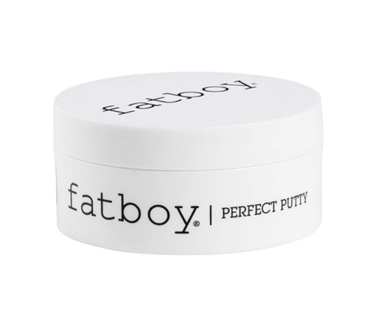 Fatboy Hair Perfect Putty