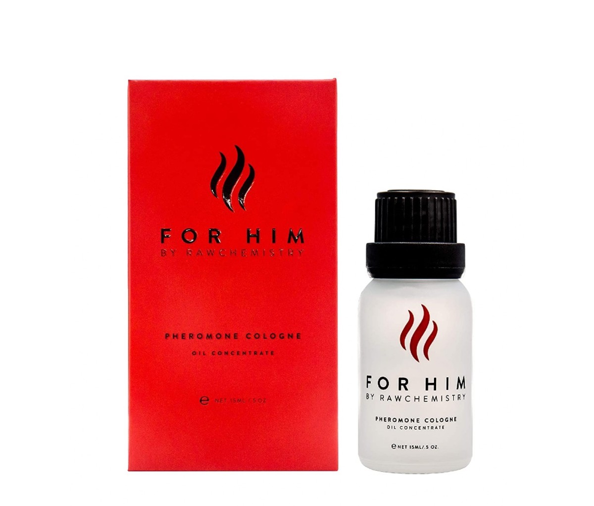 For Him Pheromone Cologne