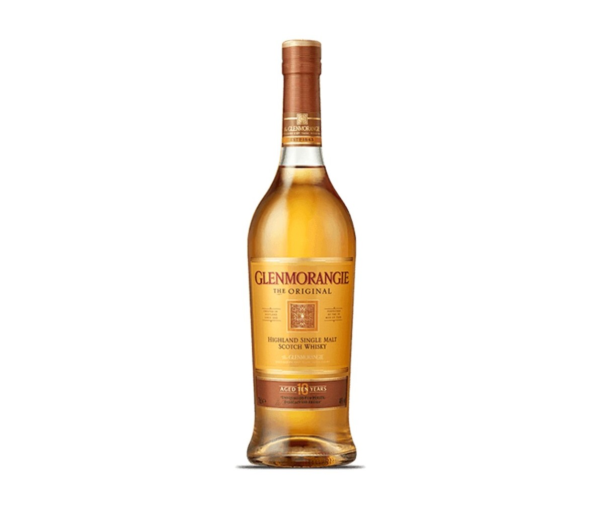 Glenmorangie The Original